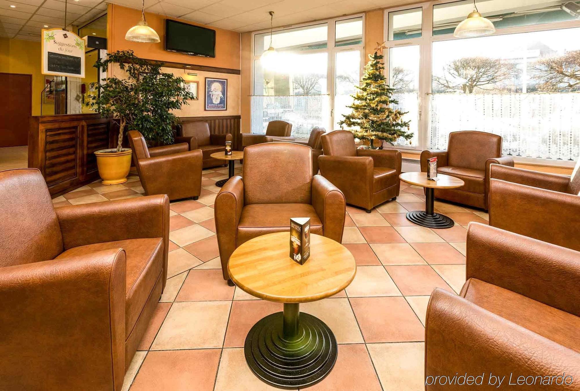 Ibis Budget Saint Die Des Vosges Saint-Die-des-Vosges Exterior foto